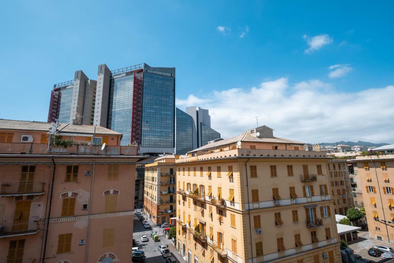 Antica Corte Cenova Dış mekan fotoğraf
