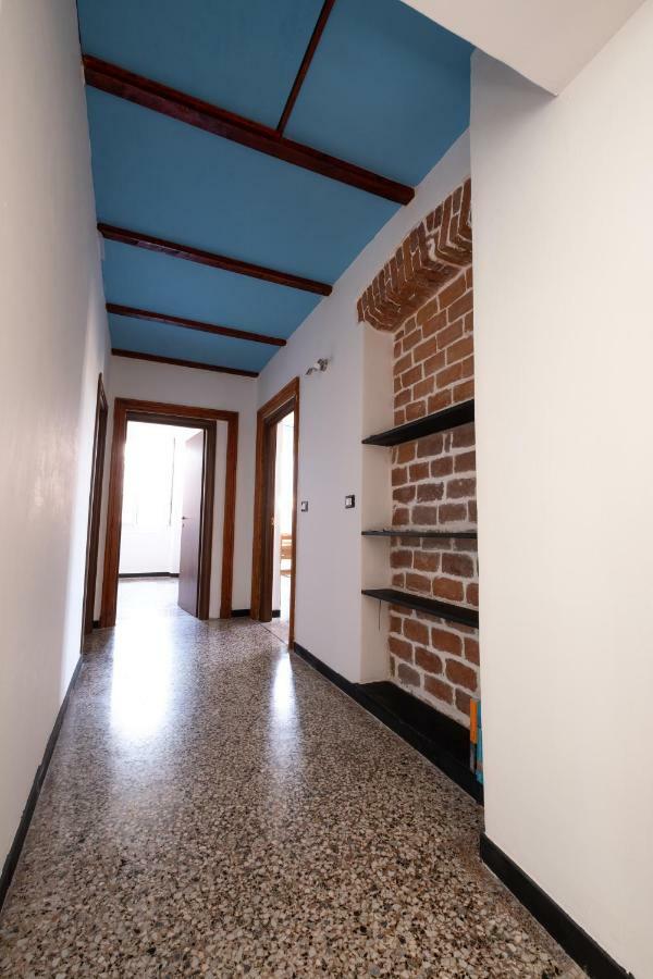Antica Corte Cenova Dış mekan fotoğraf